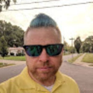 Meet your Posher, Scot